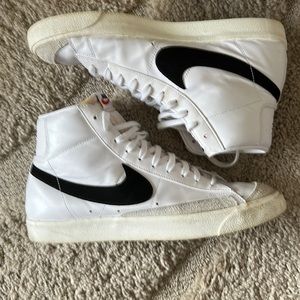 Nike Blazer Mid '77 Vintage Men’s 12